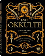 Buchcover und Innenansicht für das Buch: DAS OKKULTE