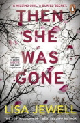 Buchcover und Innenansicht für das Buch: Then She Was Gone