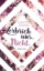 Buchcover und Innenansicht für das Buch: Zerbrich uns. Nicht.