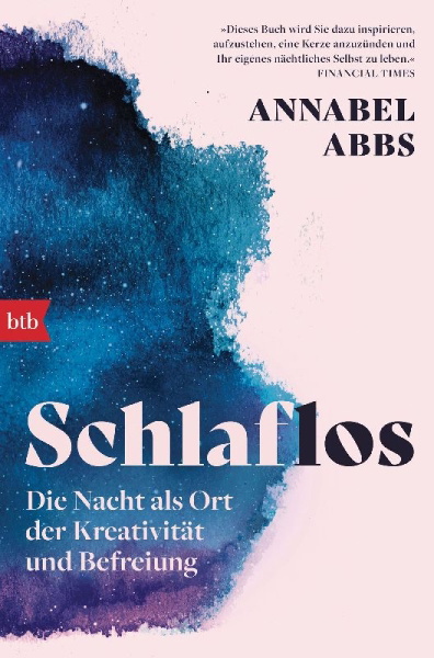 Buchcover und Innenansicht für das Buch: Sleepless