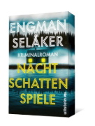 Buchcover und Innenansicht für das Buch: Nomanden