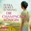 Buchcover und Innenansicht für das Buch: Die Champagnerkönigin