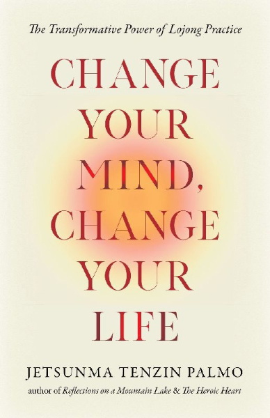 Buchcover und Innenansicht für das Buch: Change Your Mind, Change Your Life