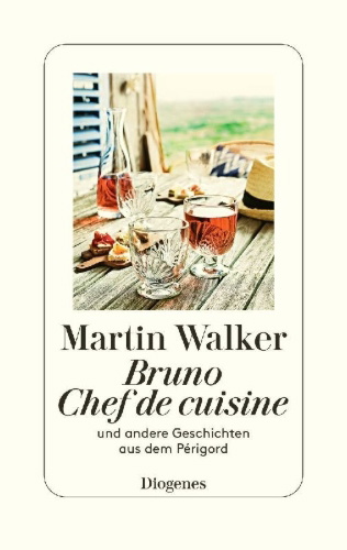 Buchcover und Innenansicht für das Buch: Bruno's Challenge