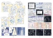 Buchcover und Innenansicht für das Buch: Heartbreak Hotel