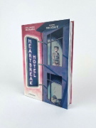 Buchcover und Innenansicht für das Buch: Heartbreak Hotel