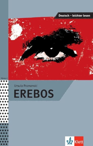 Buchcover und Innenansicht für das Buch: Erebos