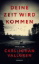 Buchcover und Innenansicht für das Buch: Din tid kommer