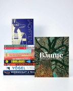 Buchcover und Innenansicht für das Buch: Die Küche Persiens