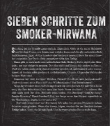 Buchcover und Innenansicht für das Buch: Steven Raichlens Smoker Bible