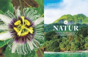 Buchcover und Innenansicht für das Buch: National Geographic Best of the World