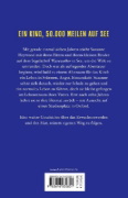 Buchcover und Innenansicht für das Buch: Wavewalker / Breaking Free