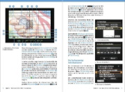 Buchcover und Innenansicht für das Buch: Canon EOS 6D Mark 2 - Für bessere Fotos von Anfang an