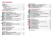 Buchcover und Innenansicht für das Buch: Gesäuse