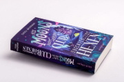 Buchcover und Innenansicht für das Buch: Very Secret Society Of Irregular Witches