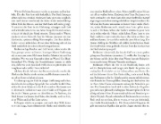 Buchcover und Innenansicht für das Buch: Der Mann vom Meer - Ein Sardinien-Krimi