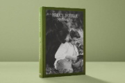 Buchcover und Innenansicht für das Buch: Bruce Weber. My Education