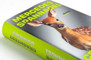 Buchcover und Innenansicht für das Buch: Crashtest Dummies