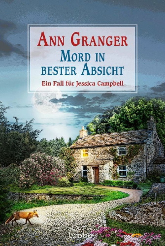 Buchcover und Innenansicht für das Buch: Death on the Prowl