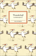 Buchcover und Innenansicht für das Buch: Freundschaft