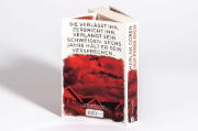 Buchcover und Innenansicht für das Buch: Six Years