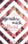 Buchcover und Innenansicht für das Buch: Berühre mich. Nicht.