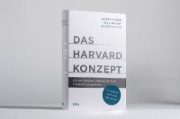 Buchcover und Innenansicht für das Buch: Getting to Yes - Negotiating Agreement without Giving in