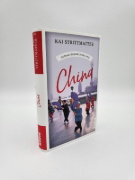 Buchcover und Innenansicht für das Buch: Gebrauchsanweisung für China