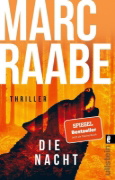 Buchcover und Innenansicht für das Buch: Die Nacht