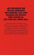 Buchcover und Innenansicht für das Buch: Michaela Kohlhaas