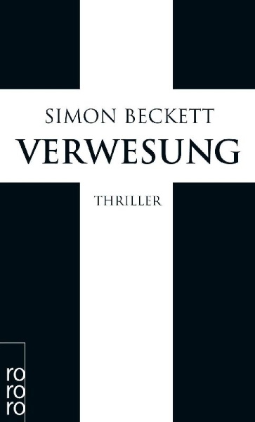 Buchcover und Innenansicht für das Buch: The Calling of the Grave