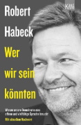 Buchcover und Innenansicht für das Buch: Wer wir sein könnten