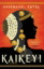 Buchcover und Innenansicht für das Buch: Kaikeyi