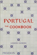 Buchcover und Innenansicht für das Buch: Portugal