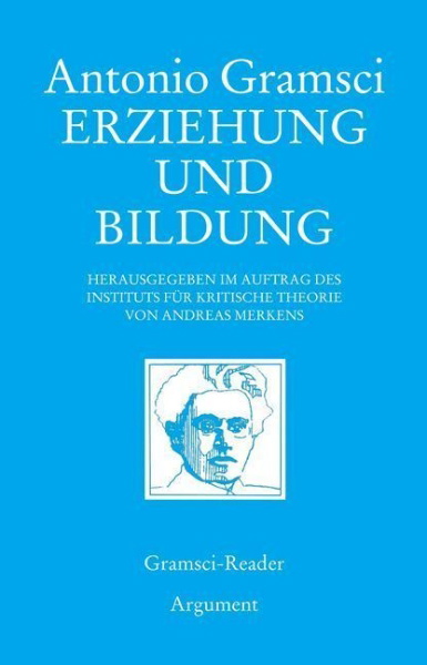 Buchcover und Innenansicht für das Buch: Erziehung und Bildung