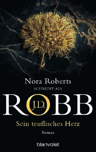 Buchcover und Innenansicht für das Buch: Echoes in Death (Death 44)
