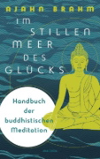 Buchcover und Innenansicht für das Buch: Mindfulness, Bliss, and Beyond