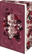 Buchcover und Innenansicht für das Buch: Redamancy