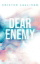 Buchcover und Innenansicht für das Buch: Dear Enemy