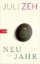 Buchcover und Innenansicht für das Buch: Neujahr