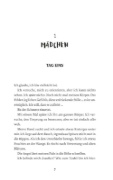 Buchcover und Innenansicht für das Buch: That's not my name