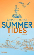 Buchcover und Innenansicht für das Buch: Summer Tides