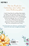 Buchcover und Innenansicht für das Buch: 21 Days to Unlock the Power of Affirmations