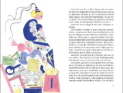 Buchcover und Innenansicht für das Buch: Die Prinzessin, die nicht spielen wollte
