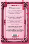 Buchcover und Innenansicht für das Buch: Beth is Dead