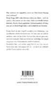 Buchcover und Innenansicht für das Buch: Was wir Männer wirklich verlieren