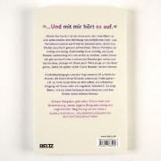 Buchcover und Innenansicht für das Buch: Cycle Breaker: Für mein Kind mache ich es anders
