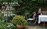 Buchcover und Innenansicht für das Buch: Flow Nummer 98 (4/2026)