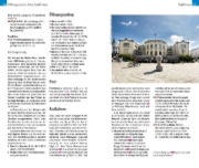 Buchcover und Innenansicht für das Buch: Reise Know-How CityTrip Oslo