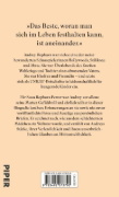 Buchcover und Innenansicht für das Buch: Intimate Audrey